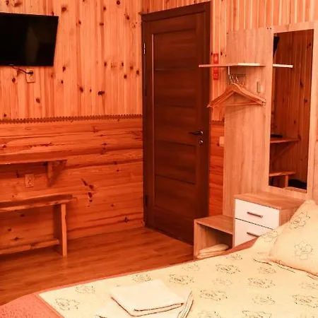Перлина Карпатських Гір * Bukovel