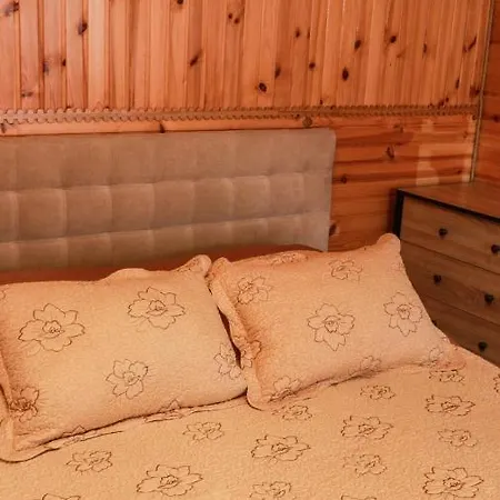 Перлина Карпатських Гір Maison d'hôtes