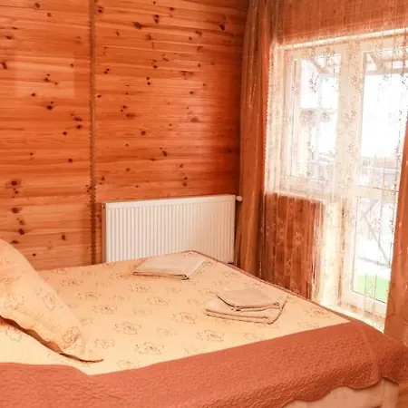 Перлина Карпатських Гір Maison d'hôtes *