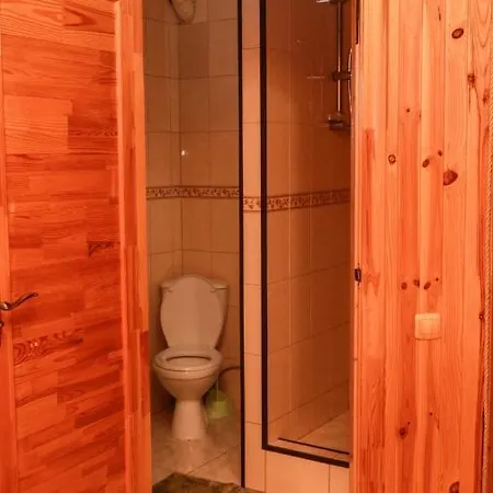 Maison d'hôtes Перлина Карпатських Гір *