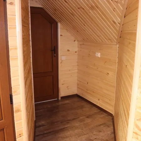 Maison d'hôtes Перлина Карпатських Гір Bukovel