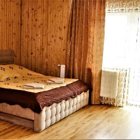 Перлина Карпатських Гір Maison d'hôtes