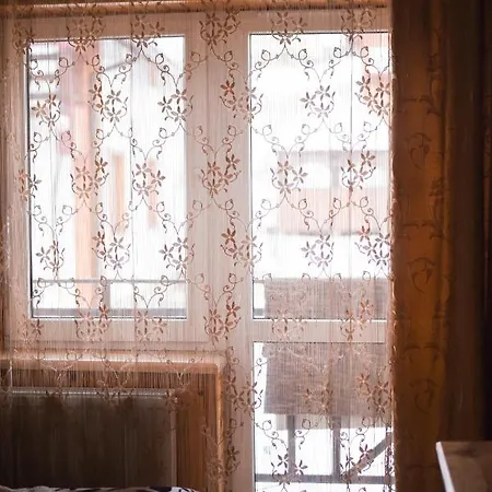 Maison d'hôtes Перлина Карпатських Гір Bukovel