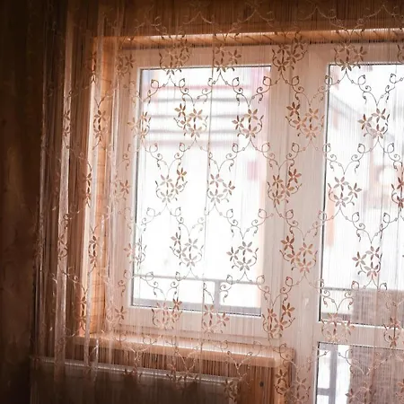 Maison d'hôtes Перлина Карпатських Гір *
