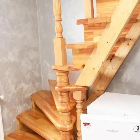 Maison d'hôtes Перлина Карпатських Гір
