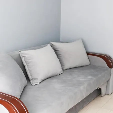 Maison d'hôtes Перлина Карпатських Гір Bukovel