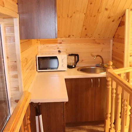 Перлина Карпатських Гір * Bukovel