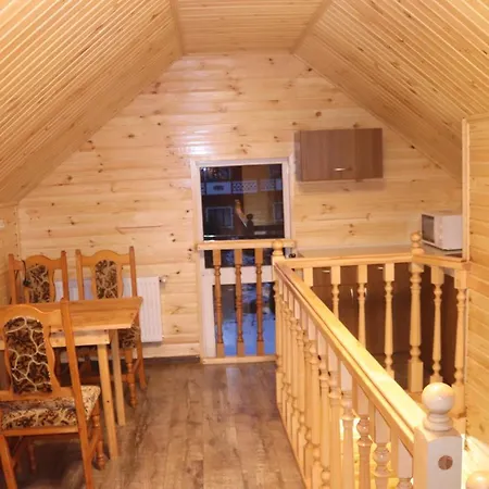 Перлина Карпатських Гір * Bukovel
